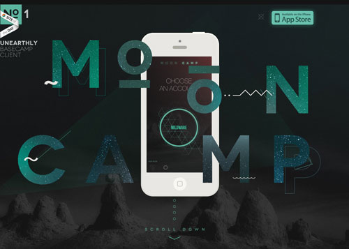 MoonCamp