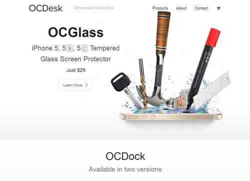 OCDesk