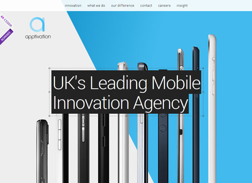 Apptivation Mobile Ltd