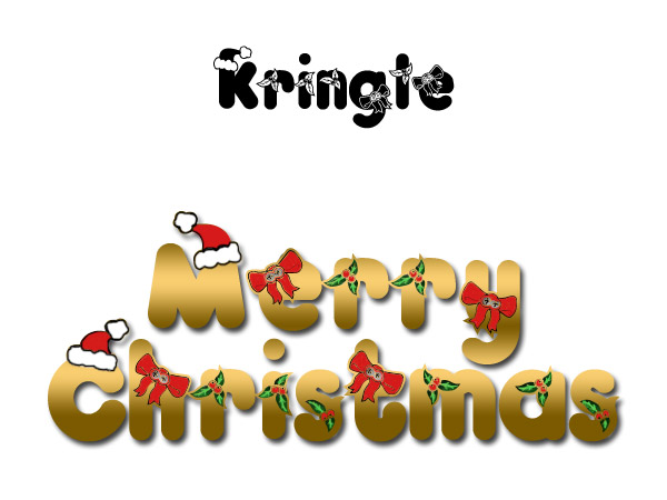 ԭKringle