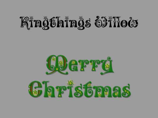 Kingthings