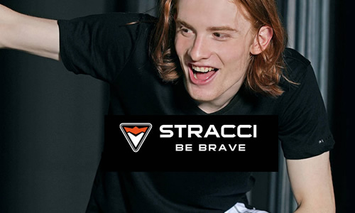 STRACCI